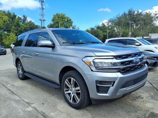 2023 Ford Expedition Max for sale in Riviera Beach FL