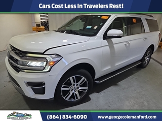 2023 Ford Expedition Max