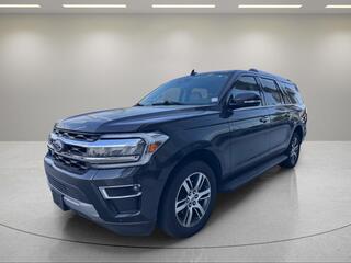 2024 Ford Expedition Max for sale in Greenville SC