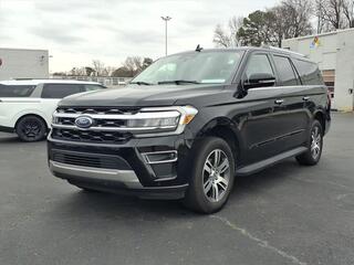 2024 Ford Expedition Max for sale in Charlotte NC