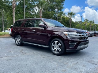 2023 Ford Expedition Max for sale in Summerville SC