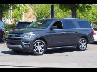 2023 Ford Expedition Max