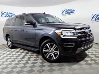 2024 Ford Expedition Max