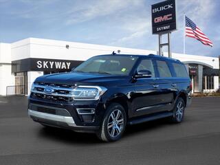 2024 Ford Expedition Max for sale in Council Bluffs IA