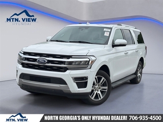 2024 Ford Expedition Max for sale in Ringgold GA