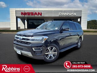 2024 Ford Expedition Max for sale in Humble TX