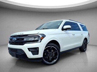 2024 Ford Expedition Max