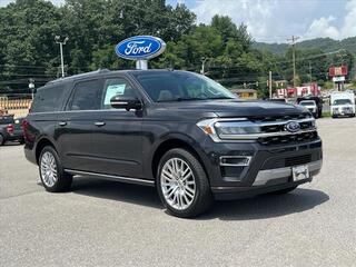 2024 Ford Expedition Max for sale in Waynesville NC