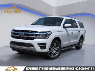 2023 Ford Expedition Max for sale in Chattanooga TN