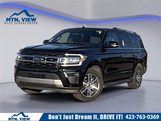 2024 Ford Expedition Max for sale in Chattanooga TN