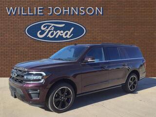 2024 Ford Expedition Max for sale in Grand Rapids MI