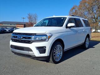 2024 Ford Expedition Max for sale in Shelby NC