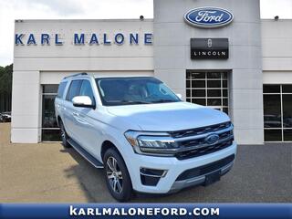 2023 Ford Expedition Max