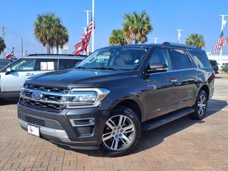 2024 Ford Expedition Max