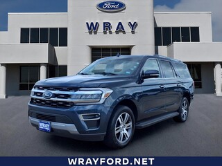 2024 Ford Expedition Max for sale in Bossier City LA