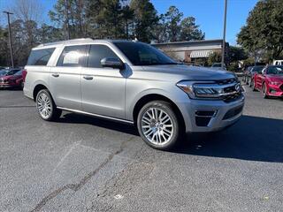 2024 Ford Expedition Max for sale in Summerville SC