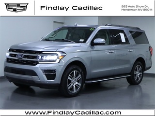 2023 Ford Expedition Max