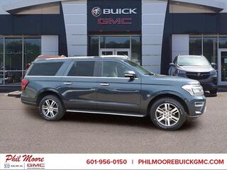 2023 Ford Expedition Max for sale in Jackson MS