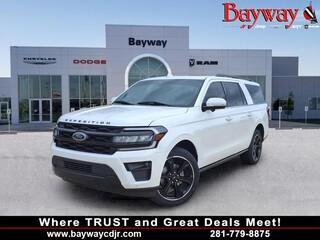 2023 Ford Expedition Max for sale in Pasadena TX