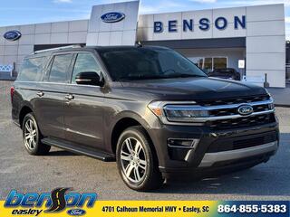 2024 Ford Expedition Max for sale in Easley SC