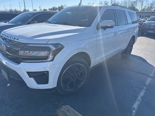 2024 Ford Expedition Max for sale in Greenville SC