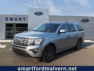 2020 Ford Expedition Max