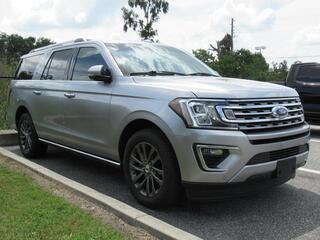 2020 Ford Expedition Max