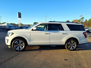 2020 Ford Expedition Max