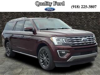 2021 Ford Expedition Max