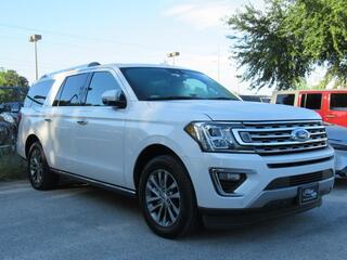 2018 Ford Expedition Max for sale in Mt. Dora FL
