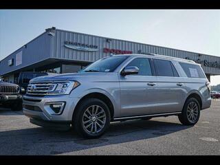 2020 Ford Expedition Max