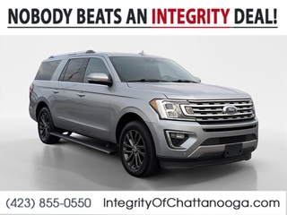 2020 Ford Expedition Max