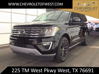 2021 Ford Expedition Max for sale in West TX