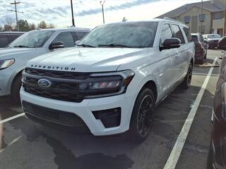 2022 Ford Expedition Max for sale in Malvern AR