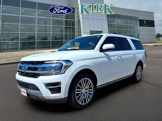 2022 Ford Expedition Max for sale in Batesville MS
