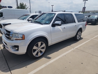 2016 Ford Expedition El