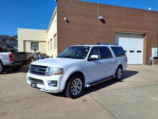 2017 Ford Expedition El