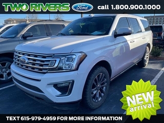 2018 Ford Expedition Max for sale in Mt. Juliet TN