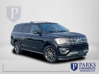 2020 Ford Expedition Max