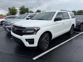 2022 Ford Expedition Max
