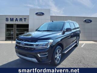 2022 Ford Expedition Max