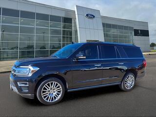 2022 Ford Expedition Max for sale in Grenada MS