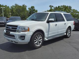 2017 Ford Expedition El for sale in Cincinnati OH