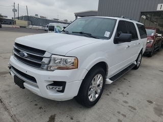 2017 Ford Expedition El for sale in Houston TX