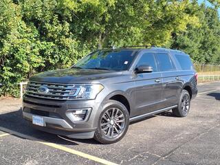 2021 Ford Expedition Max for sale in Pearland TX
