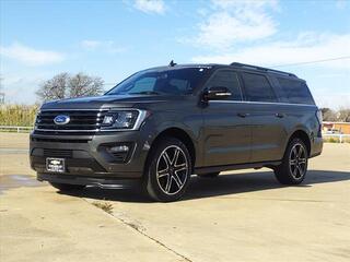 2021 Ford Expedition Max for sale in West TX