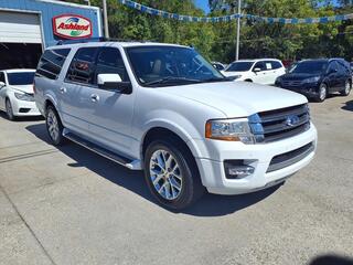 2017 Ford Expedition El for sale in Guthrie KY