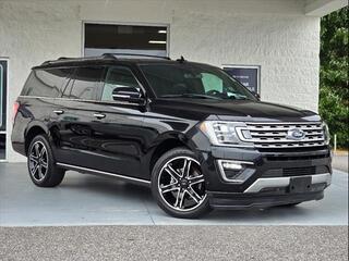 2019 Ford Expedition Max for sale in Valdese NC