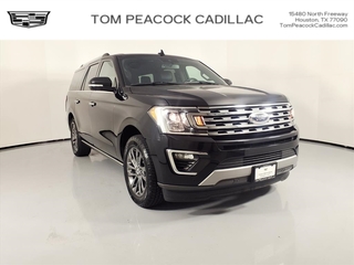 2021 Ford Expedition Max