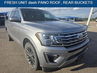 2021 Ford Expedition Max for sale in Dallas TX